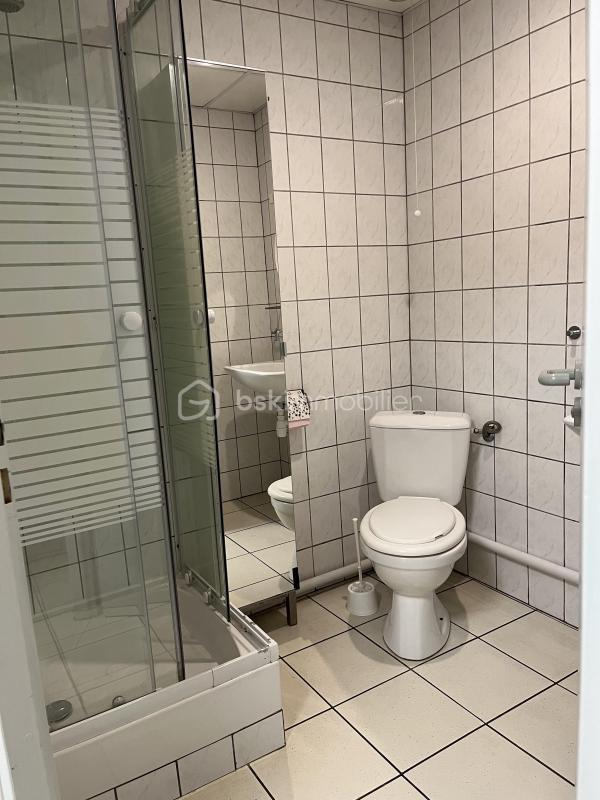 Immeuble - 500 m² - 15 pièces