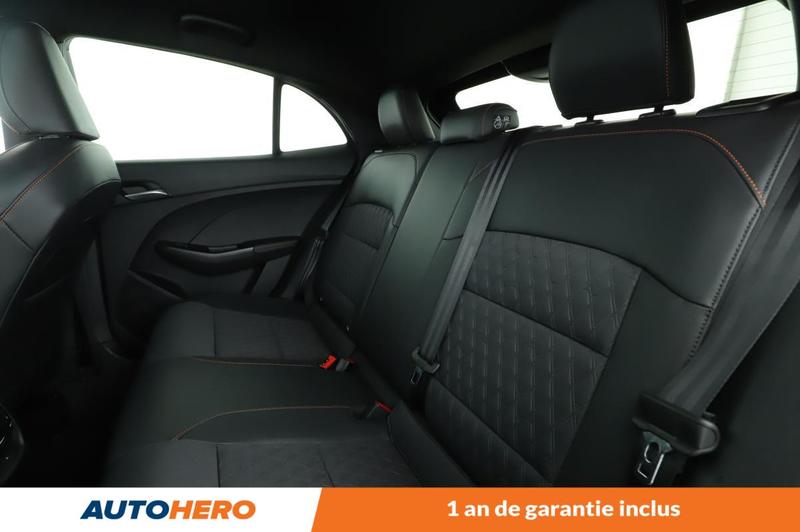 Mg 3 1.5 Hybrid+ Luxury 195 ch