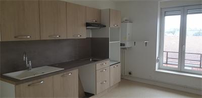 Appartement - 83 m² - 4 pièces