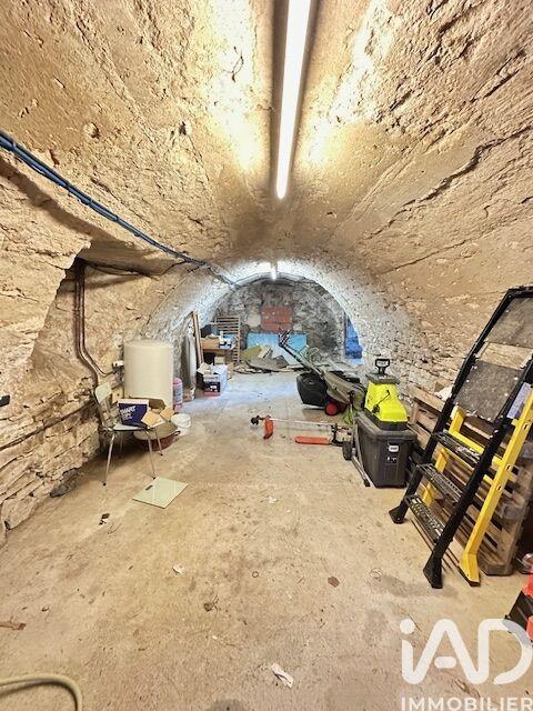 Maison de village - 94 m² - 4 pièces