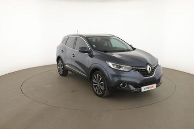 Renault Kadjar 1.2 TCe Energy Intens 130 ch