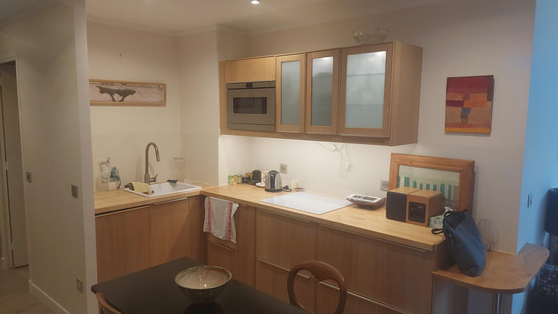 Appartement - 65 m² - 2 pièces