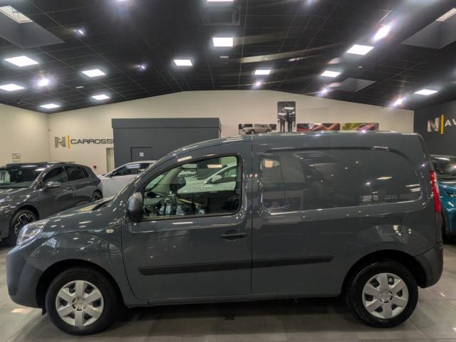 Renault Kangoo Express Blue Dci 95 Confort