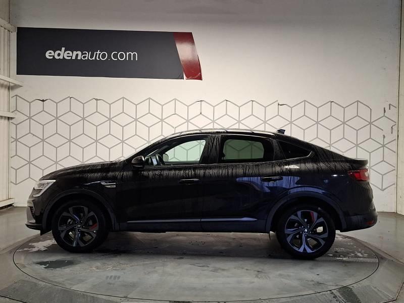 Renault Arkana E-Tech 145 - 21b R.S. Line