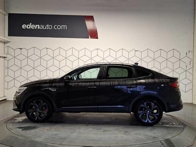 Renault Arkana E-Tech 145 - 21b R.S. Line