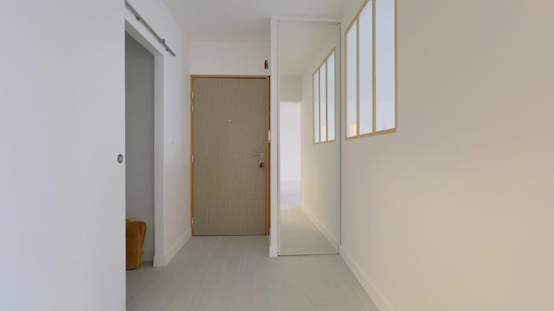 Appartement - 78 m² - 4 pièces