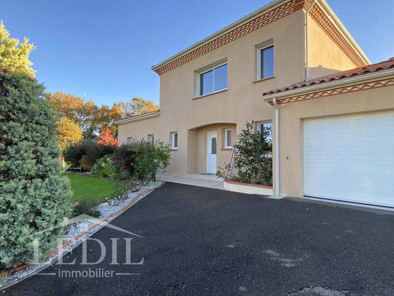 Villa - 194 m² - 4 pièces