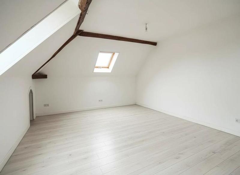 Maison de ville - 59 m² - 4 pièces