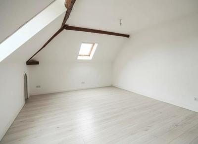 Maison de ville - 59 m² - 4 pièces