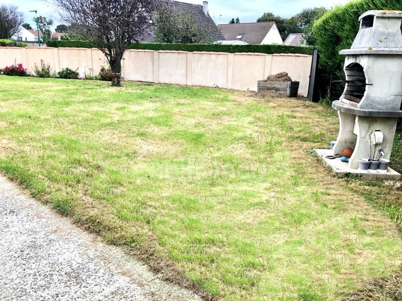 Maison - 126 m² - 6 pièces