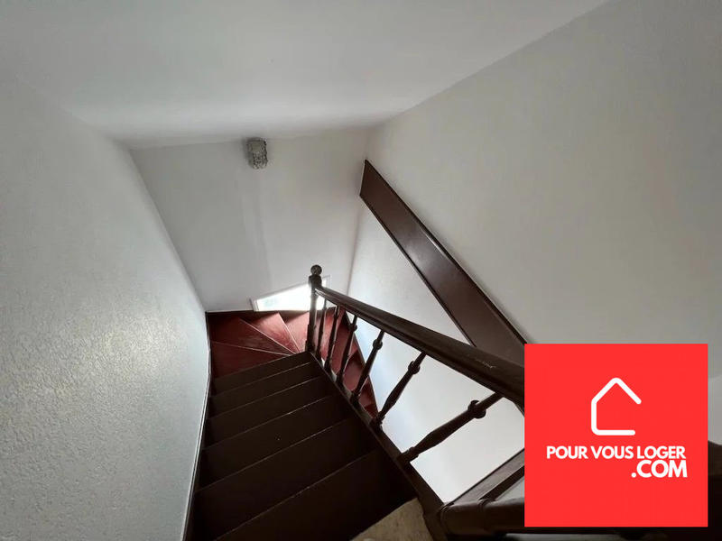 Maison - 102 m² - 5 pièces