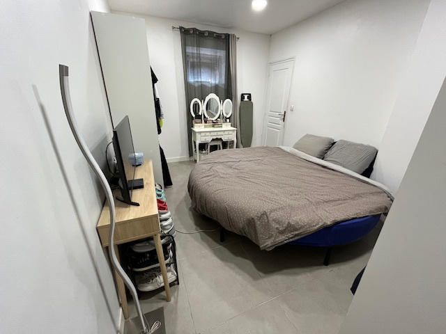 Maison - 127 m² - 5 pièces