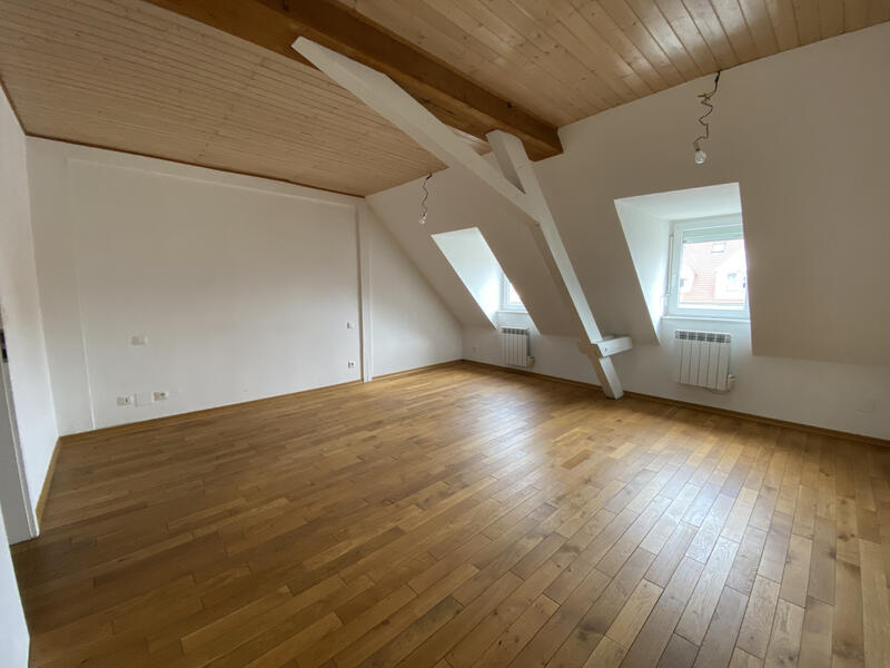 Appartement - 115 m² - 4 pièces