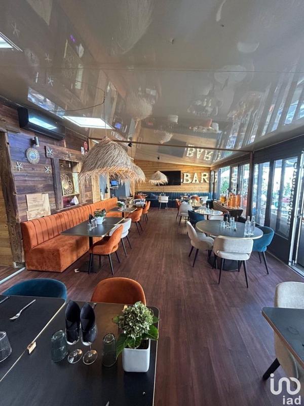 Local commercial - 138 m²