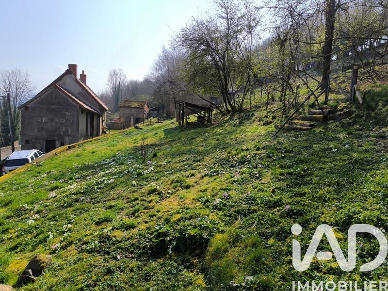 Maison - 69 m² - 2 pièces