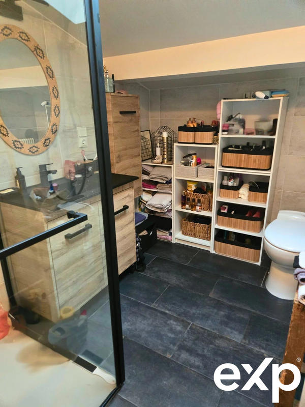 Appartement - 152 m² - 4 pièces