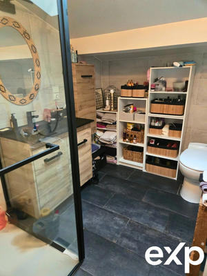 Appartement - 152 m² - 4 pièces