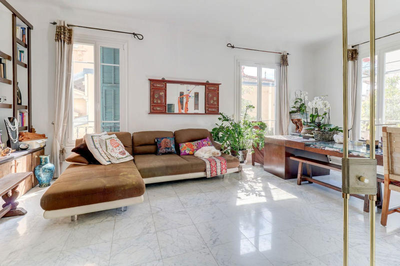 Appartement - 158 m² - 4 pièces