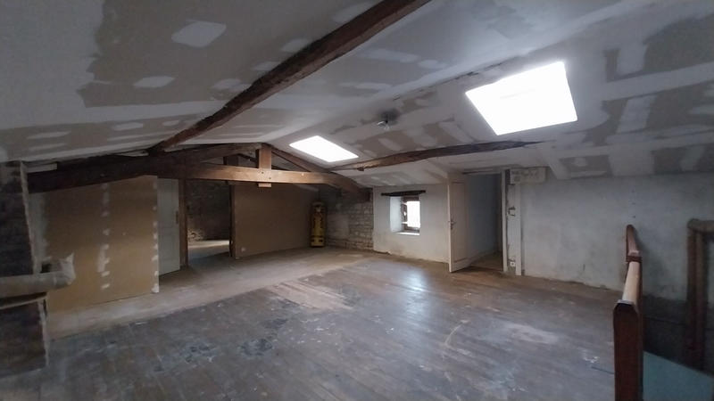 Maison - 158 m² - 6 pièces