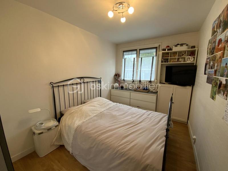 Appartement - 70 m² - 4 pièces