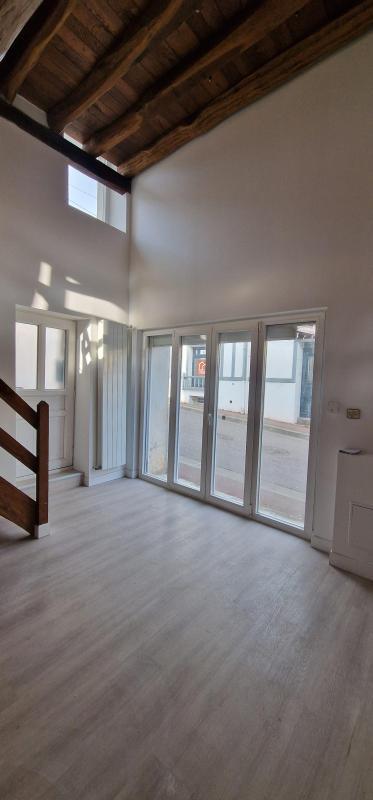 Duplex - 41 m² - 2 pièces