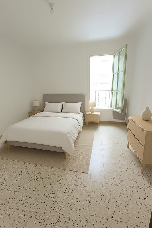 Maison de village - 128 m² - 5 pièces