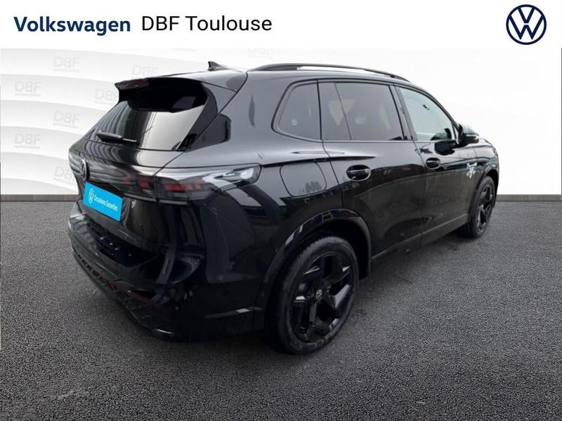 Volkswagen T1 Nouveau Tiguan 2.0 Tdi 150ch Dsg7 R Line