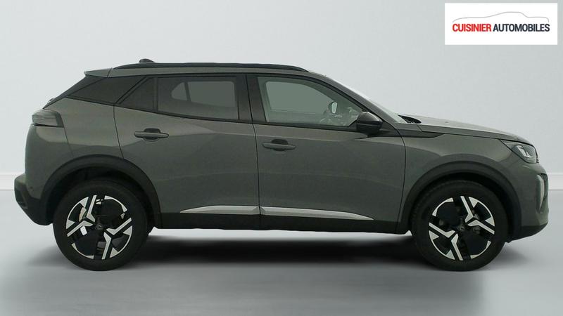 Peugeot 2008 100 s Bvm6 Allure