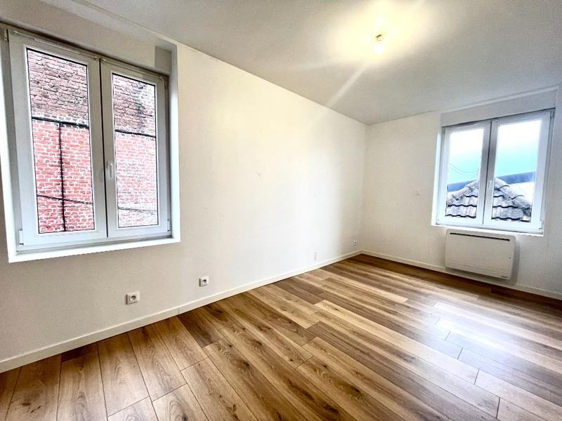 Maison - 67 m² - 4 pièces