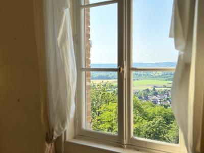 Appartement - 125 m² - 4 pièces