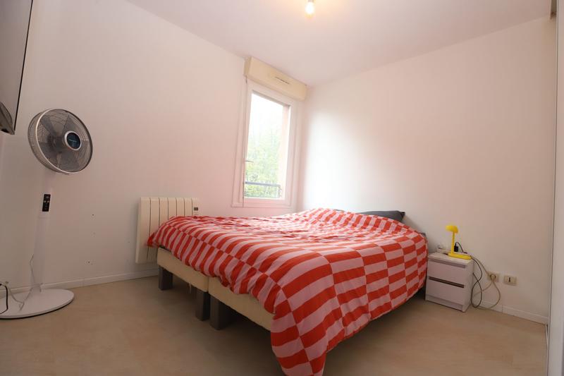 Appartement - 77 m² - 4 pièces