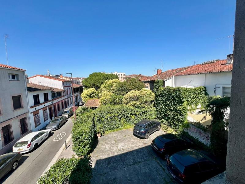 Appartement - 85 m² - 3 pièces