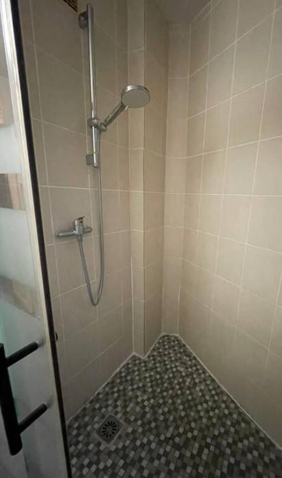 Appartement - 46 m² - 3 pièces