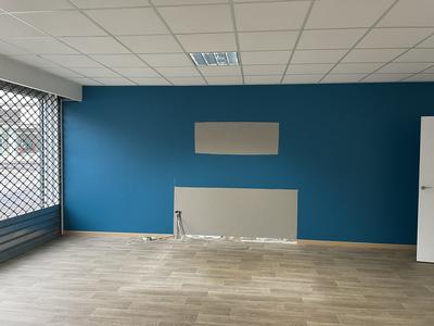 Local commercial - 200 m²