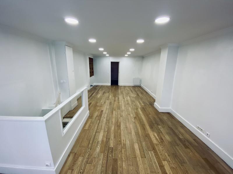 Appartement - 52 m² - 2 pièces