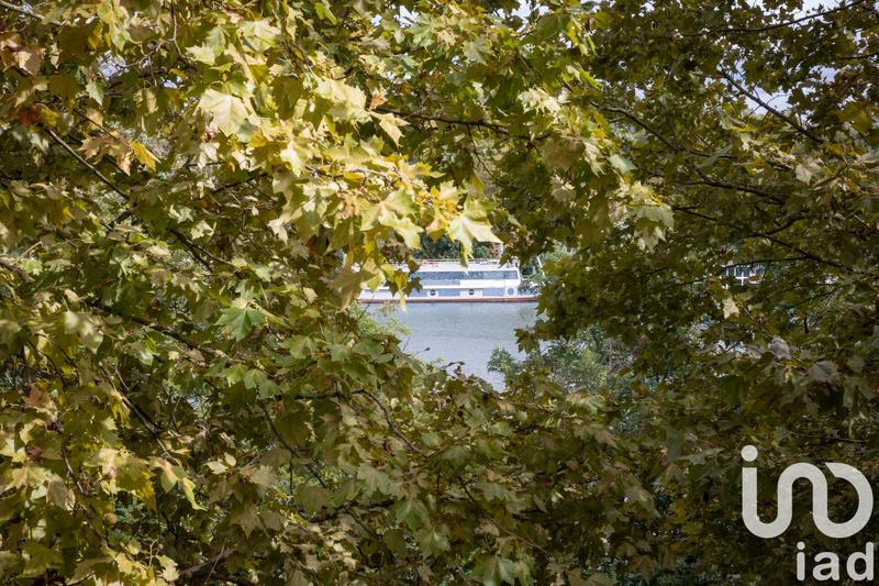 Appartement - 140 m² - 5 pièces