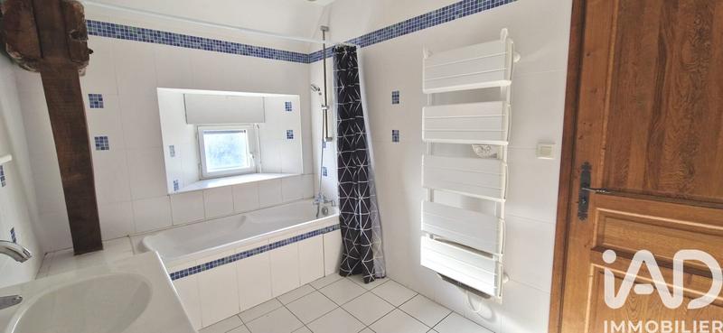 Maison - 141 m² - 5 pièces