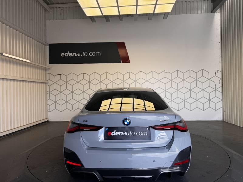 Bmw i4 eDrive35 286 ch Bva m Sport