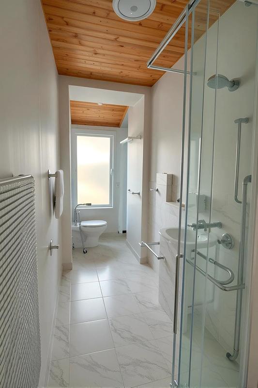 Maison - 63 m² - 3 pièces