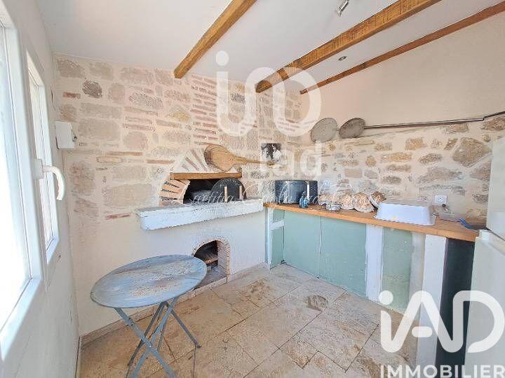 Maison - 192 m² - 7 pièces