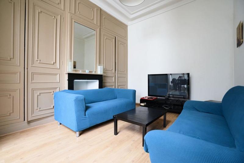 Maison - 141 m² - 7 pièces