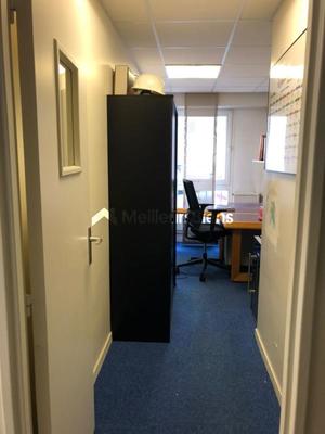 Appartement - 52 m² - 3 pièces