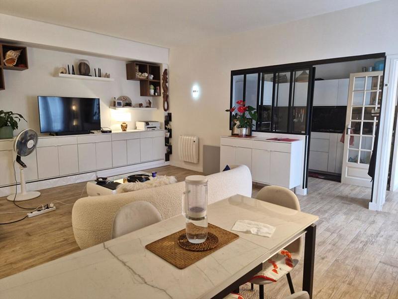 Appartement - 78 m² - 3 pièces