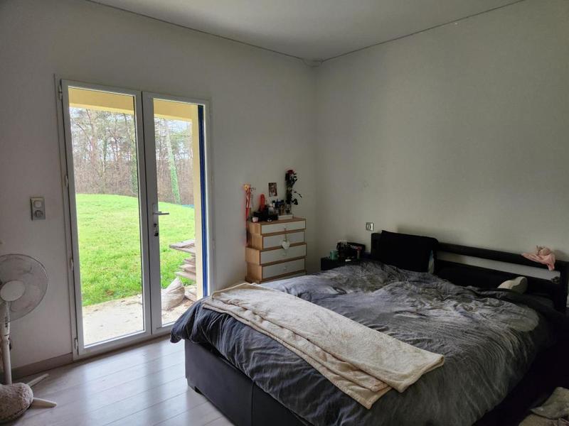 Maison de campagne - 263 m² - 5 pièces