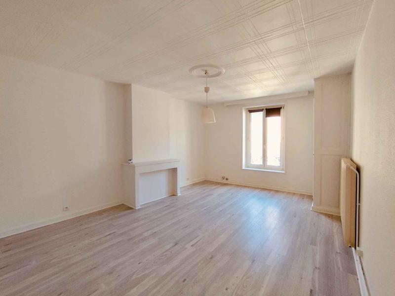 Appartement - 59 m² - 2 pièces