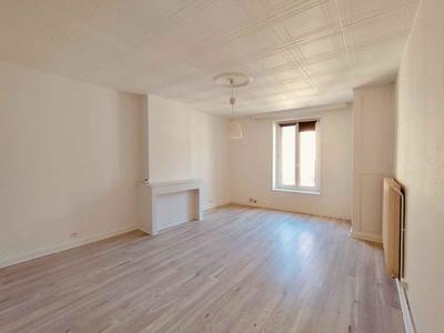 Appartement - 59 m² - 2 pièces