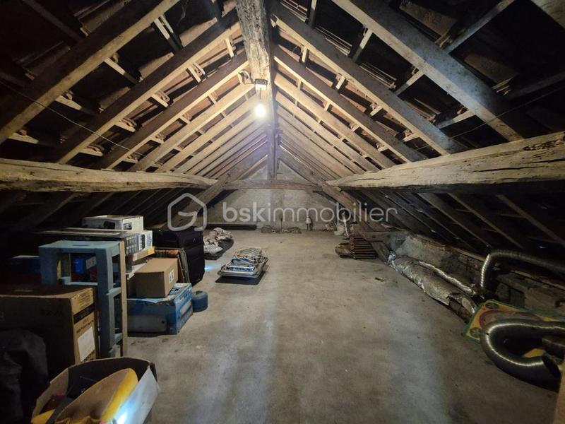 Maison - 131 m² - 4 pièces