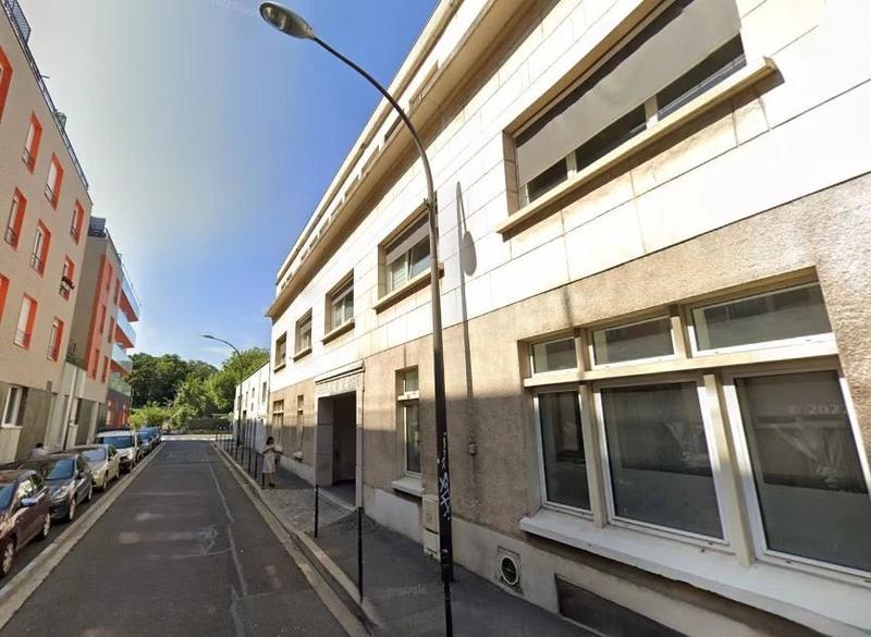 Local d'activités - 113 m² - 2 pièces