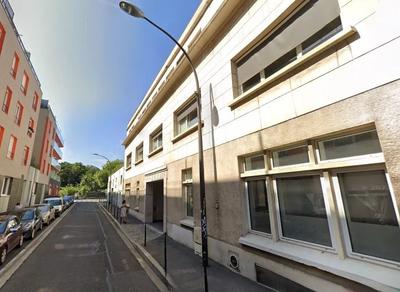 Local d'activités - 113 m² - 2 pièces