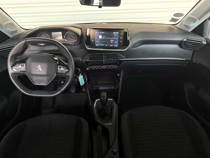 Peugeot 208 1.2 Puretech Active